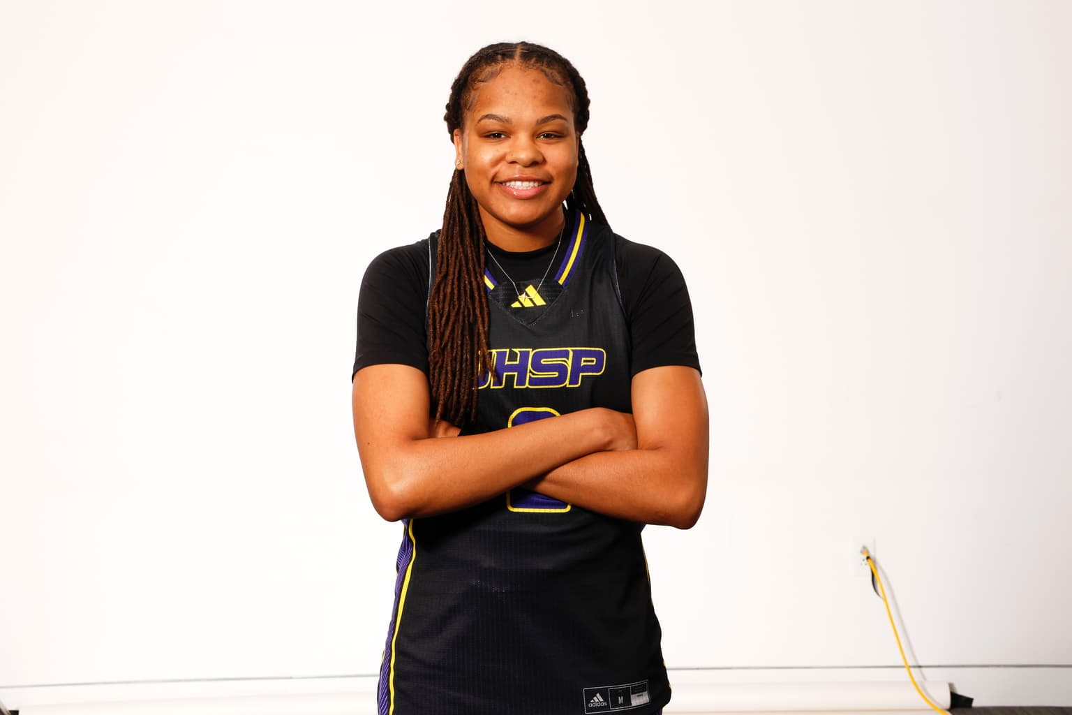 Montasia McAllister