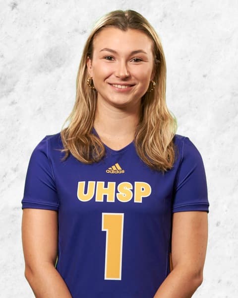 Molly Biermann