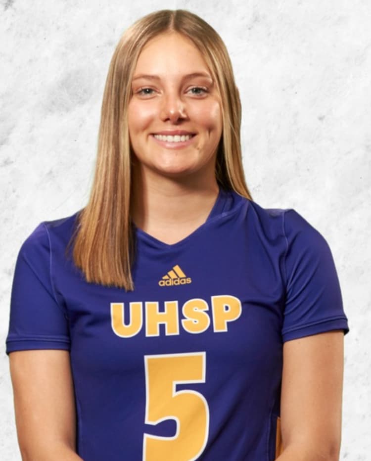 Payton Burke
