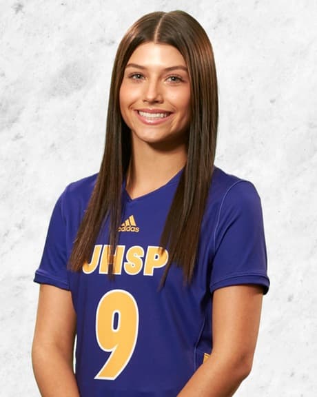 Alysia Gallagher