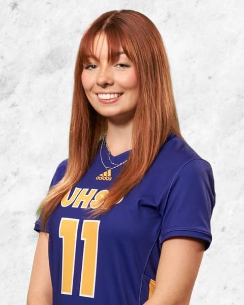 Haley Smith