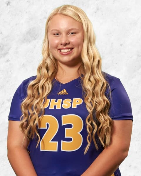 Gracie Spicer