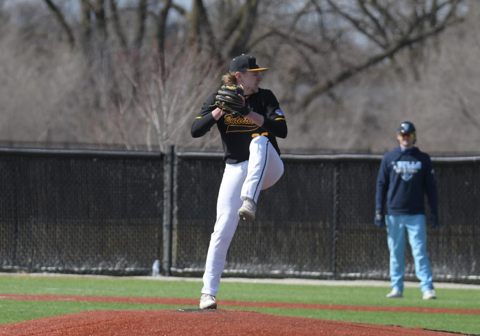 Barrett Lohman