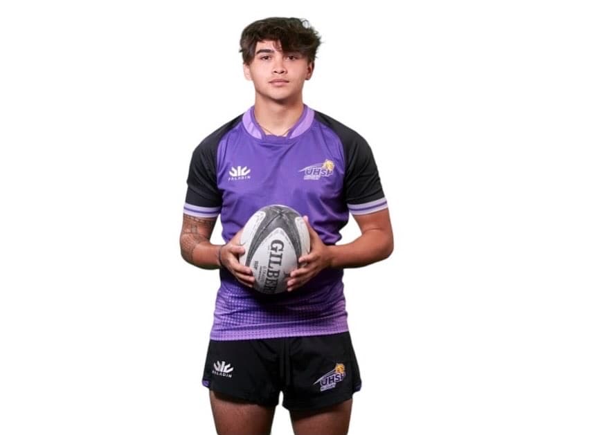 Dylan George