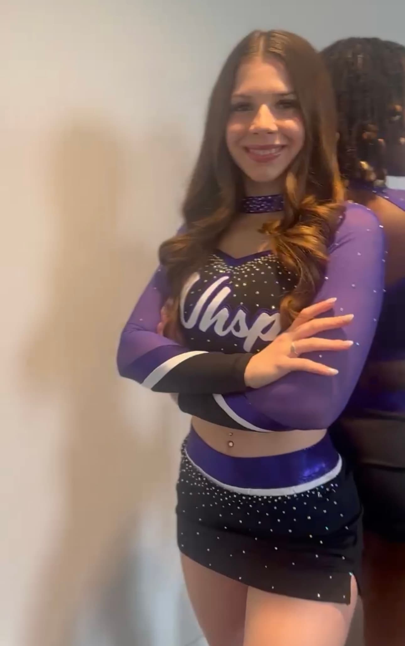 Caylie Fernandez