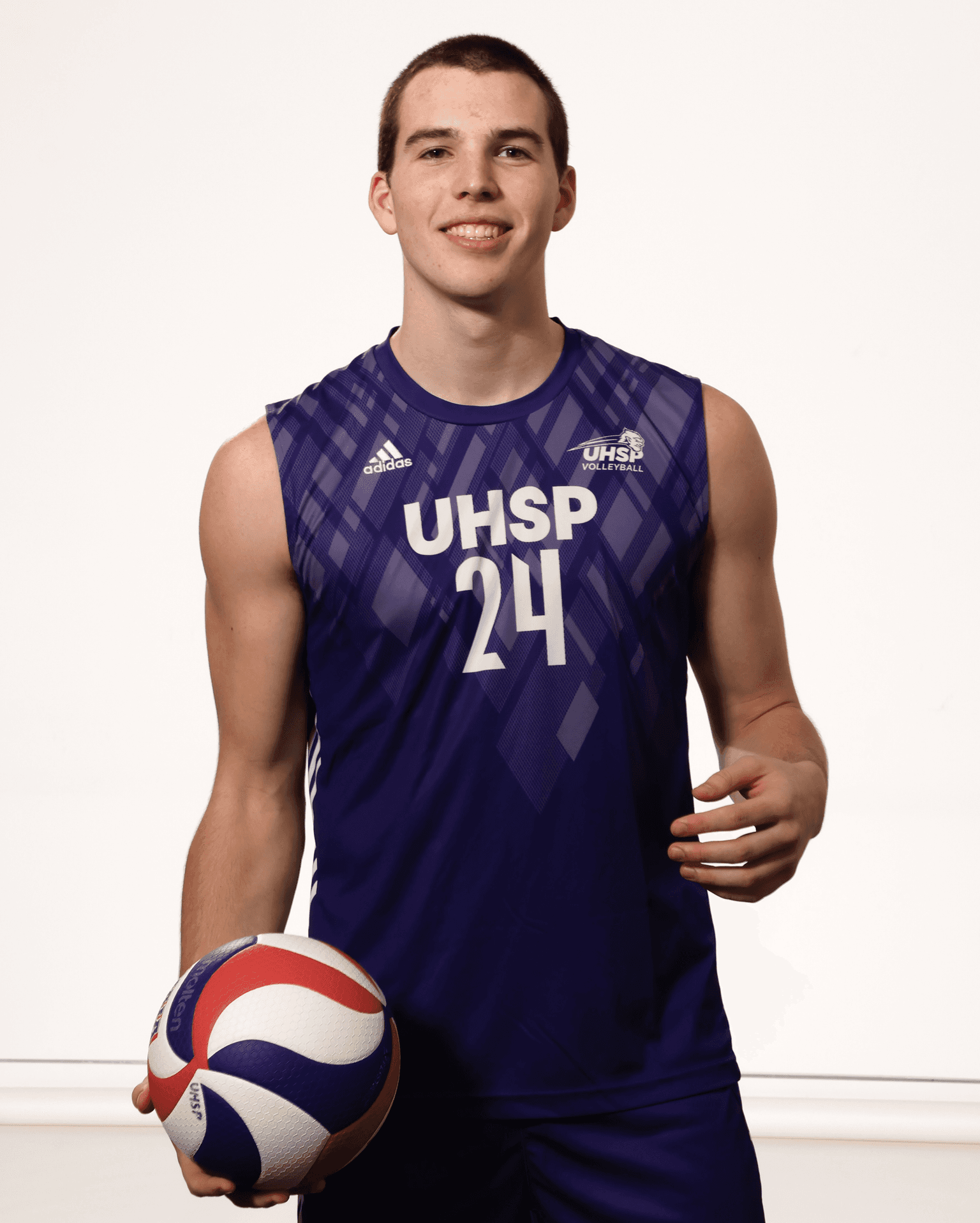 Grant Hoover