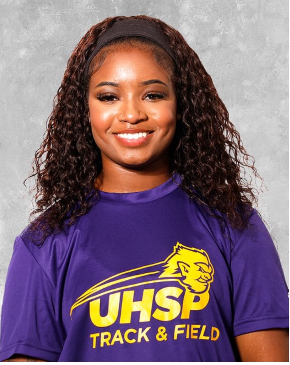 Jaliyah Potts
